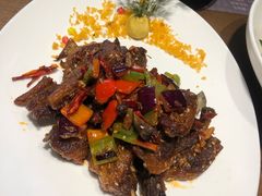 -奇滋豆味(南十四道街店)