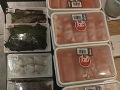 -野妹经典火锅(民治店)