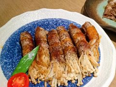 -大渔铁板烧(花园道店)