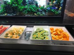 -丽天大酒店·丽天美食