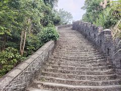-求水山公园