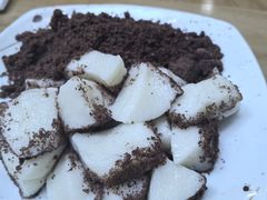 -顺姬冷面(长白西路店)