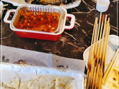 -阿三烧烤·生蚝(超级会员店拓峰店)