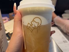 -喜茶(广州石牌桥店)
