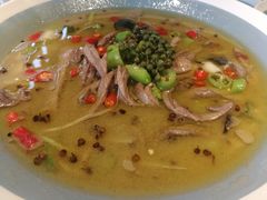 麻子腰花-懒人盐府人家(航天桥店)