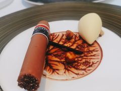 -Le Bistrot de Racine