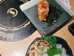 -沼津港精致料理·寿喜烧·烧鸟(青浦宝龙广场日料榜单店)