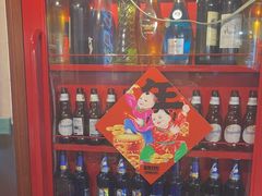 -晓燃地摊烤肉(朝阳双桥店)