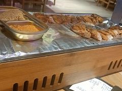 -龙头烤羊排•烤全羊•精酿扎啤(厦滘店)