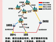 -华山风景名胜区