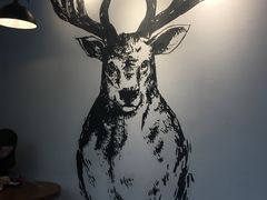 大堂-THE ALLEY 鹿角巷(时代天街A馆店)