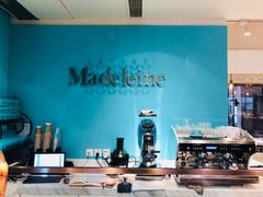 -Madeleine玛德琳(永平里店)