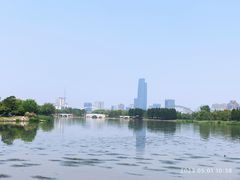 -澹台湖公园