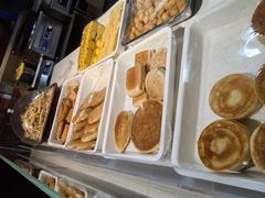 -斯琴阿妈蒙古餐厅(新城店)