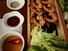 -花样西贡·蜜越餐厅·法式越南料理(水晶城店)