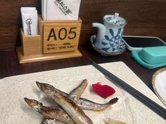 -黑松白鹿(金融街店)