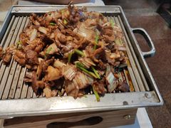 -四季民福烤鸭店(前门店)
