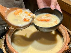 -潮十三潮汕砂锅粥(高新四路大都荟店)