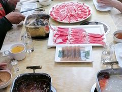 -清真军邺·金富苑肥牛(石坡街旗舰店)