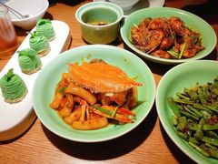 -弄堂里·寻味杭州(湖滨银泰in77C区店)