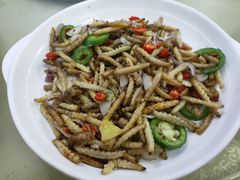 -红炎炎农家菜老字号(金水台店)