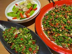 -卞氏菜根香·川菜(青羊万达店)