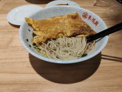-朱鸿兴面馆(镇湖店)