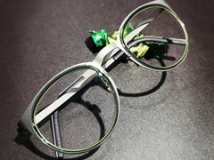 -大视光学•LINDBERG林德伯格•全球手工眼镜集合店(王府井店)