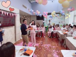 点击看大图 -馨月汇·一悦馨香月子中心(前滩店)