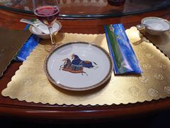 -海拉尔蒙古包(房山长阳总店)