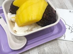 -满记甜品(世茂二店)