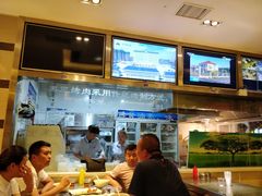 -黑三烤肉城(小北街店)
