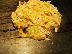 豪华大阪烧-味乃家 本店