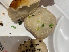 -小杨生煎(百联嘉定购物中心店)