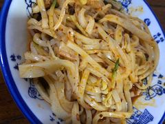凉皮-古渡驛(丽彩·潮流港店)