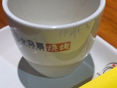 -本色.小马哥烧烤(五一路总店)