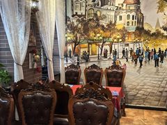 -安德烈俄式西餐厅(中央大街店)