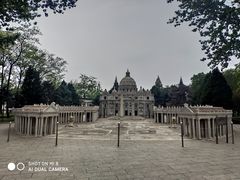 -北京世界公园