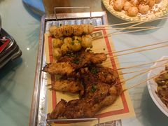 -杯莫亭(集里店)