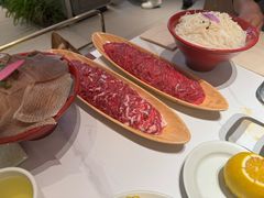 -左庭右院鲜牛肉火锅(苏州中心店)