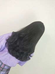 -Hair造型