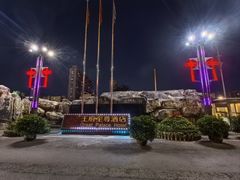 -大同王府至尊酒店