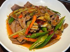 -拾捌川·自贡爆炒(新街口店)