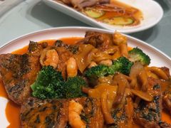 -老友王·南宁特色菜(金汇如意坊店)