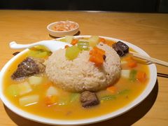 -龙抄手食府(浣花北路店)