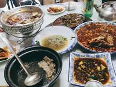 -佳佳麻辣烧菜馆
