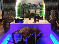 -二沙岛-广东华侨博物馆