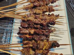 -高家烧鸽子烧烤店63年