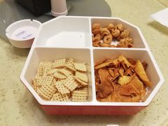 小吃拼盘-忠顺斋易州印象烤鸭店(东关新村店)
