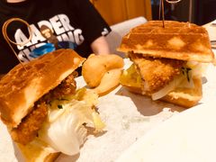 -仙踪林(江燕路万科里店)